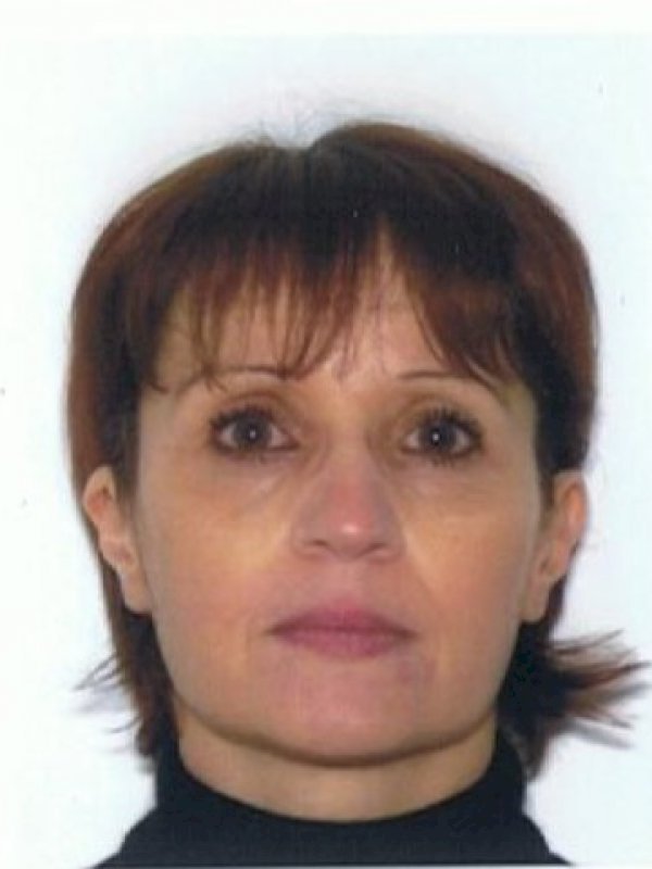 Agnes Rodon