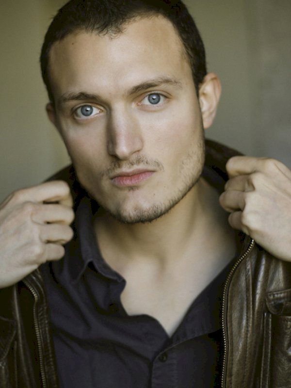 Léo Bouhnik