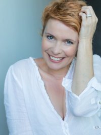 Julie Marie