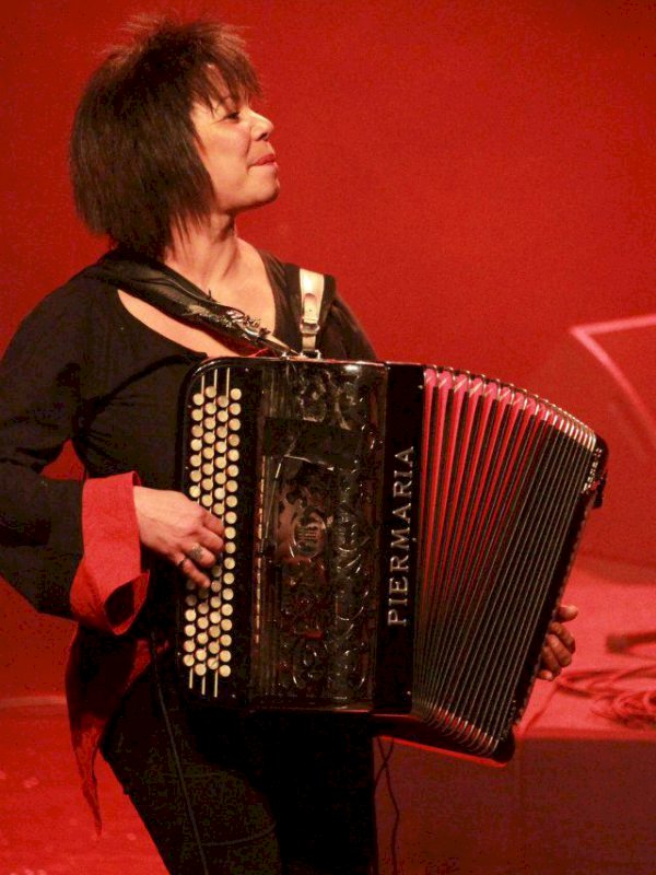 MARITA BLANCHARD