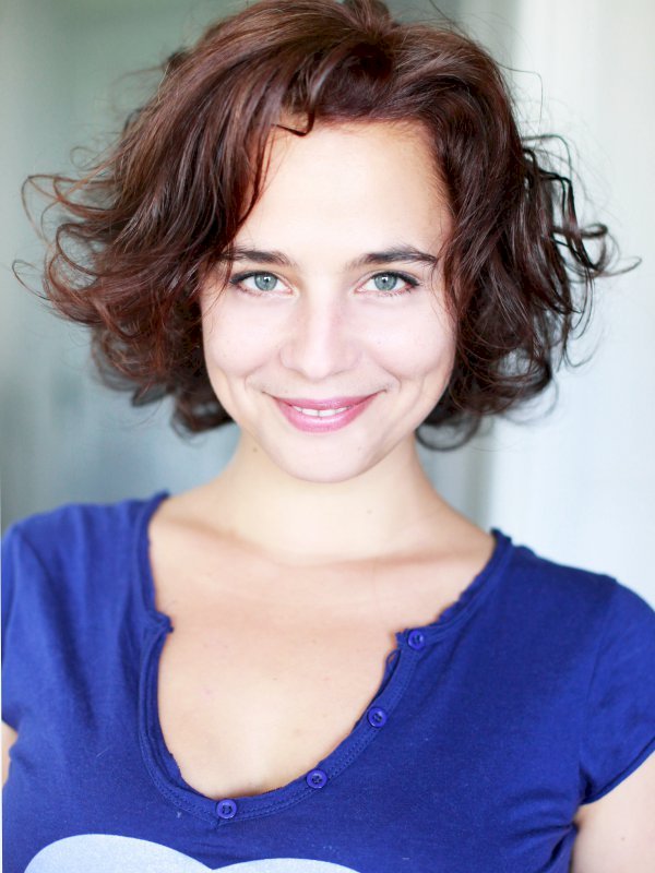 Elsa SALADIN
