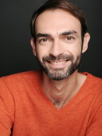 Fabien Houssaye