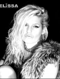MELISSA Chanteuse