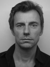 Laurent CYR