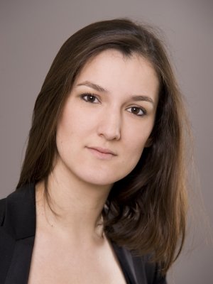 Aline PETIT