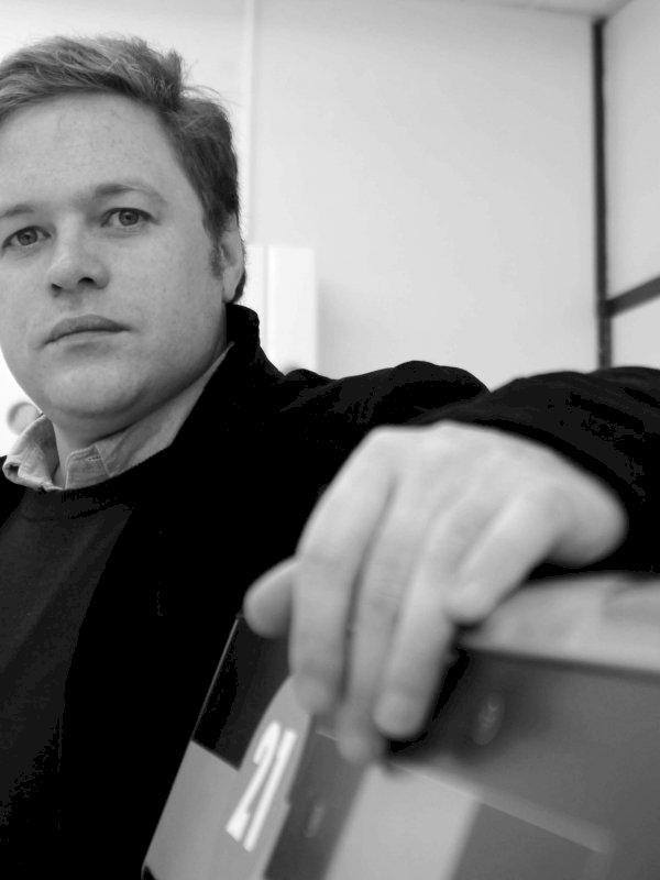 Guillaume Xavier Hartmann
