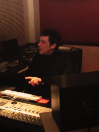 Pascal Busolin