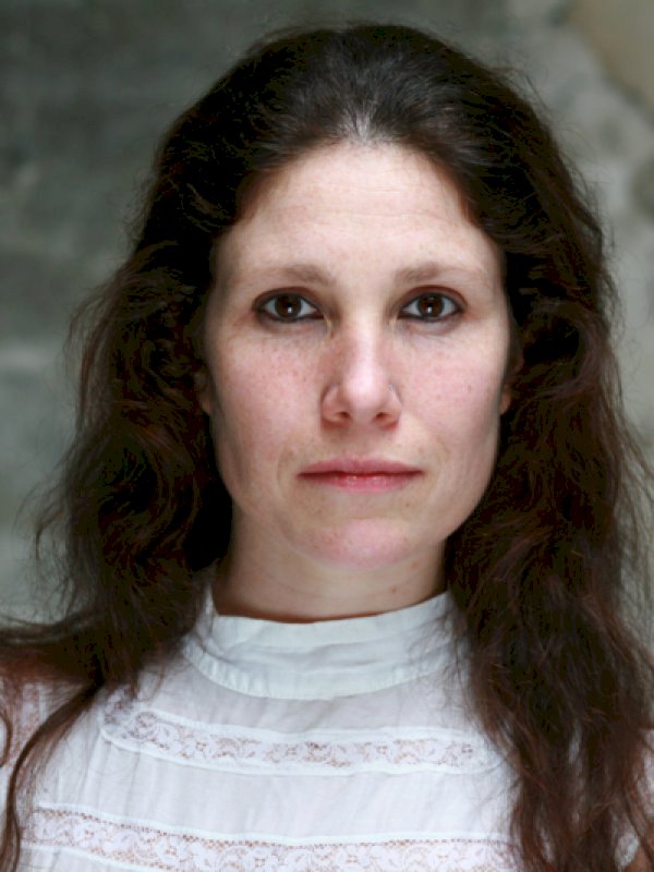 Marie Duchateau