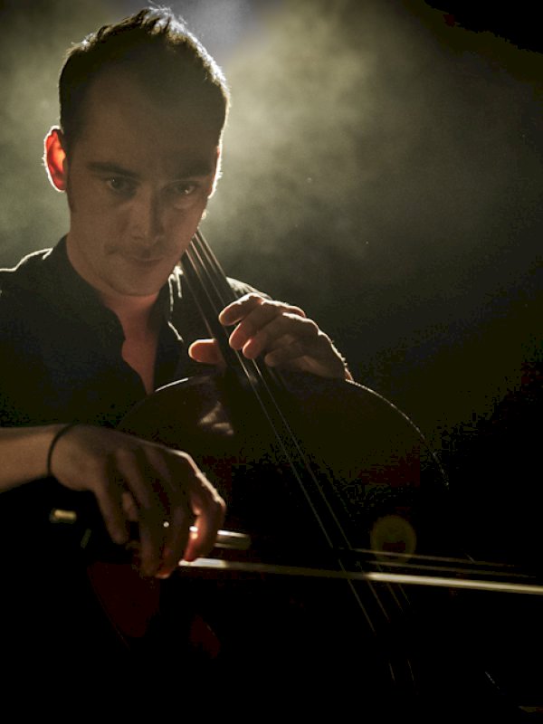 François-Pierre FOL
