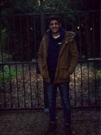 Fabian Ribeiro