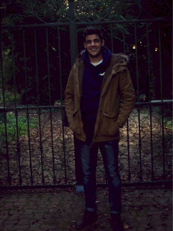 Fabian Ribeiro