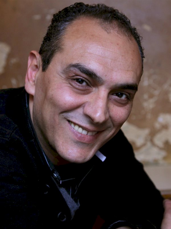 Niddal EL MELLOUHI