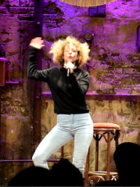 Amanda Rubinstein