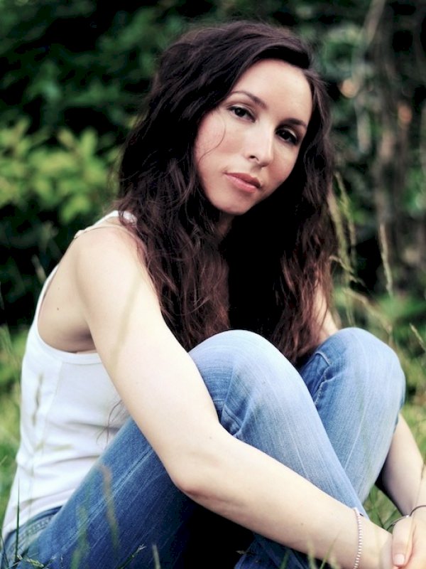 Jennifer Nicolas