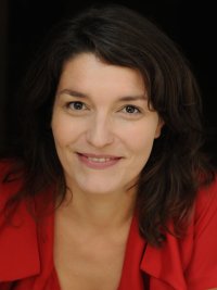 Aurélie THEPAUT