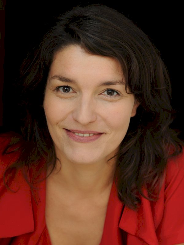 Aurélie THEPAUT