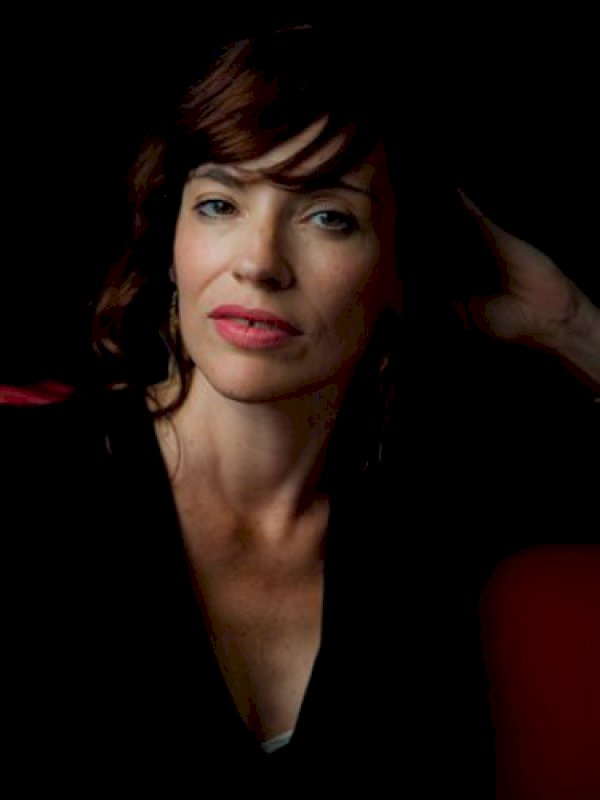 elodie mennegand