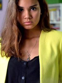 Sofia Barandiaran