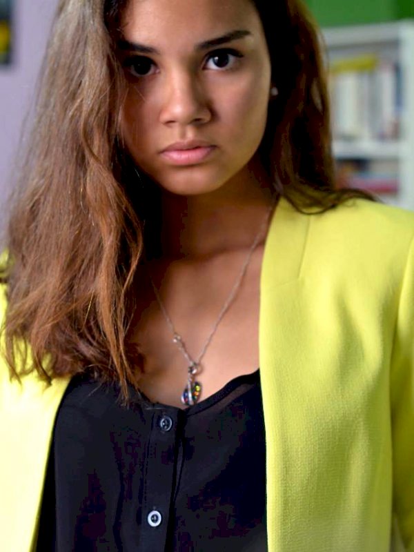 Sofia Barandiaran