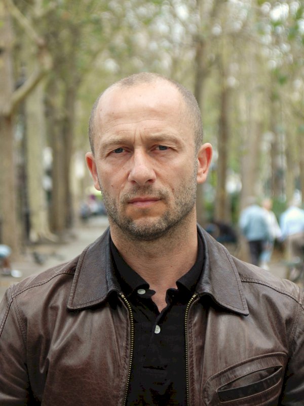 pascal briba