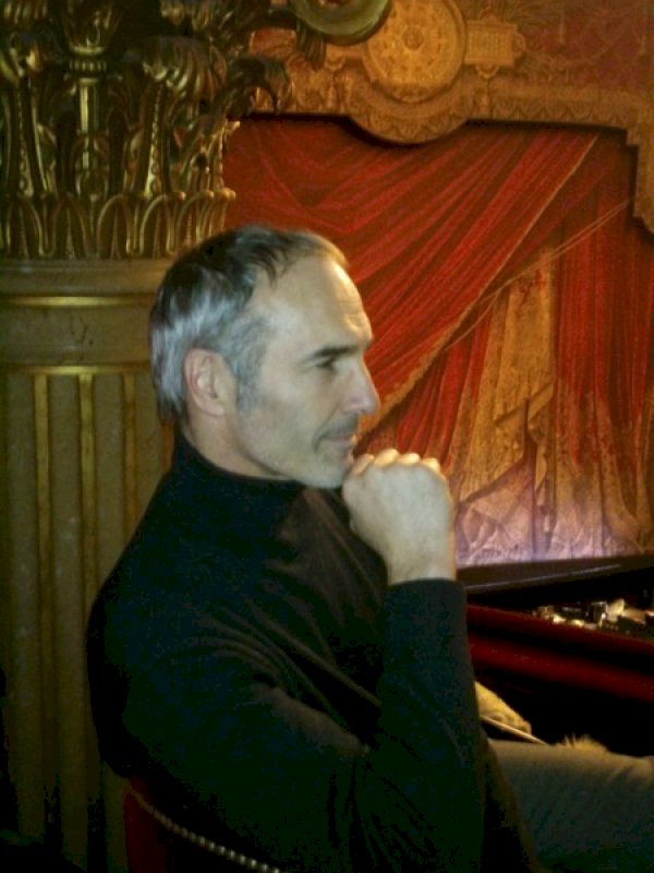 GUY CHODEY