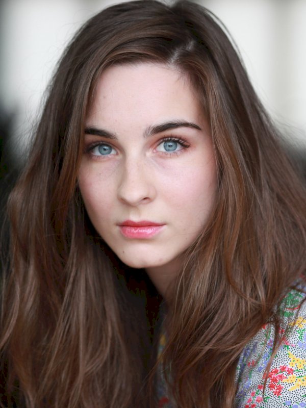 Justine Noirot