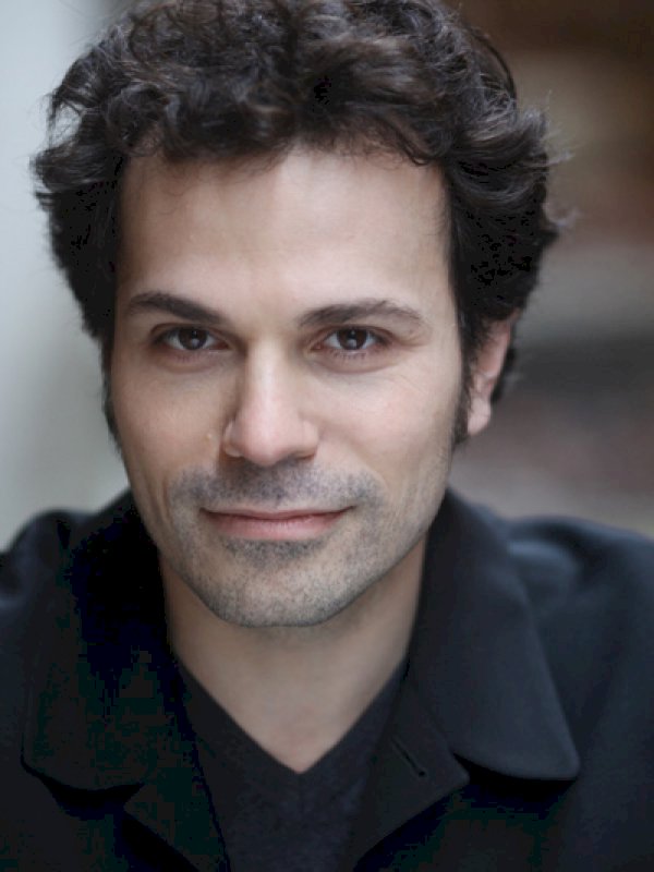 Cyril Romoli