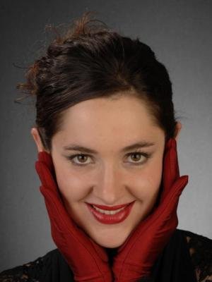 Axelle PRINGALLE