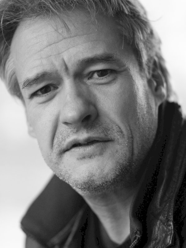 Ludovic BERTRAND
