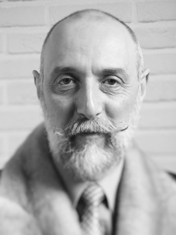 frédéric claramunt