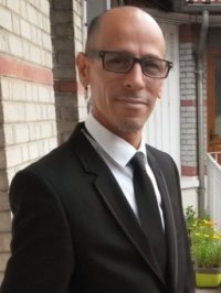 Tony ALVES