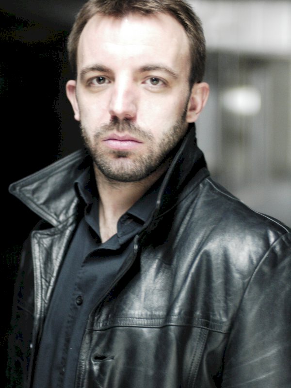 Olivier Pruniaux