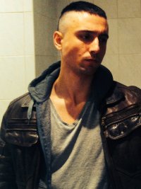Geoffrey Bisiaux