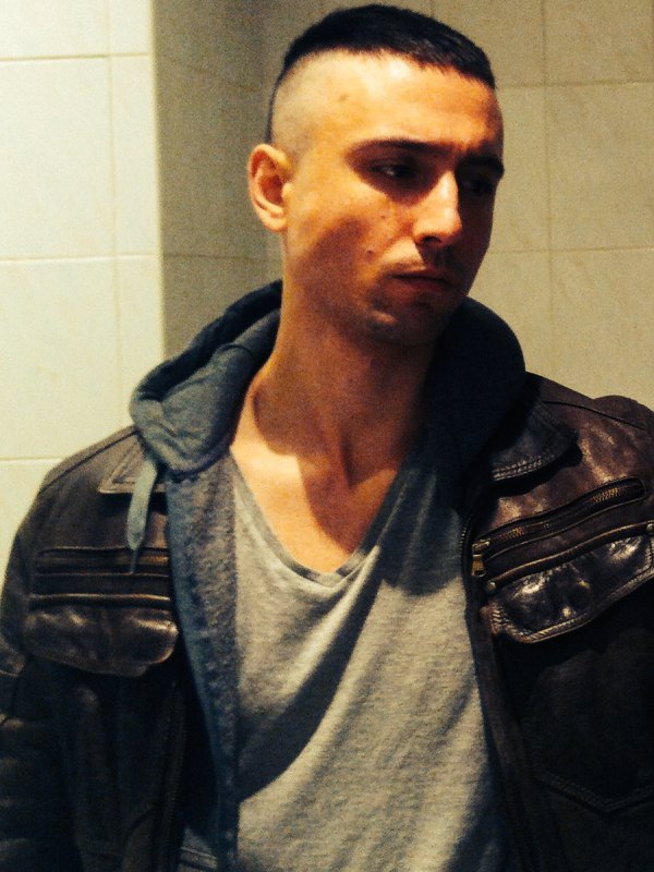 Geoffrey Bisiaux