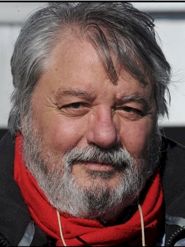 René-Charles TRAMONI