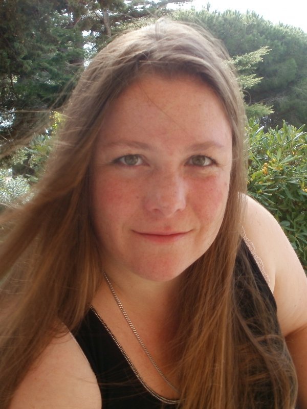 Aurélie Bavay Laseur