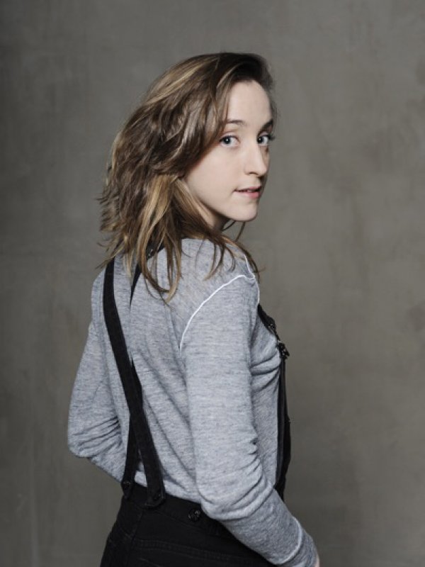 Pauline CHOPLIN