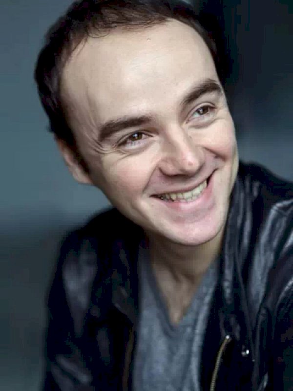 Rémy D'Arcangelo
