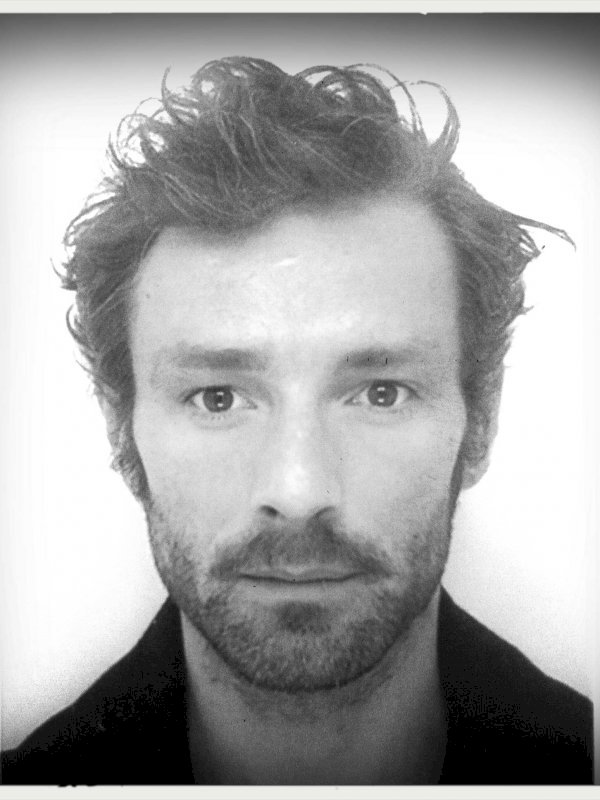 JULIEN FLAMENT
