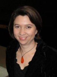 Agnès Vincent