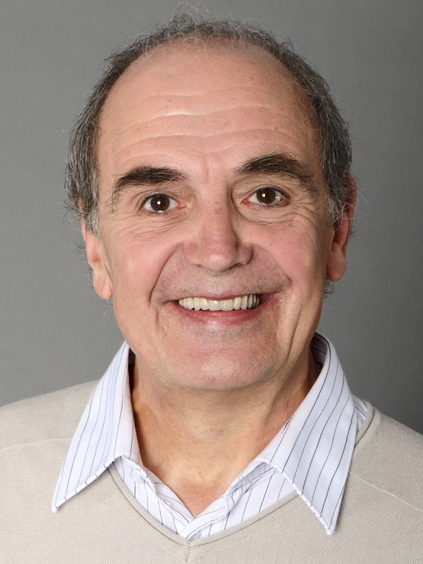 JACQUES GRANGE