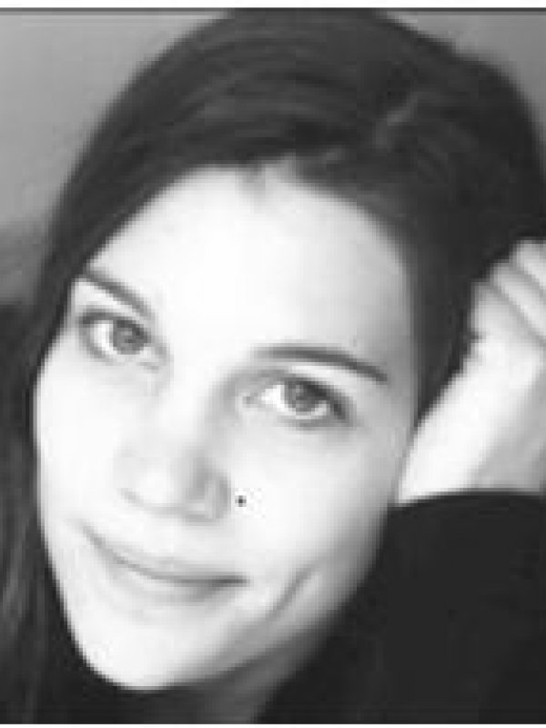 Mathilde Ahmed Sarrot