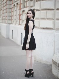 Justine Rebbot