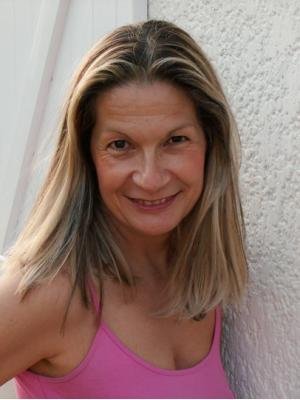 Mariane ROCHER