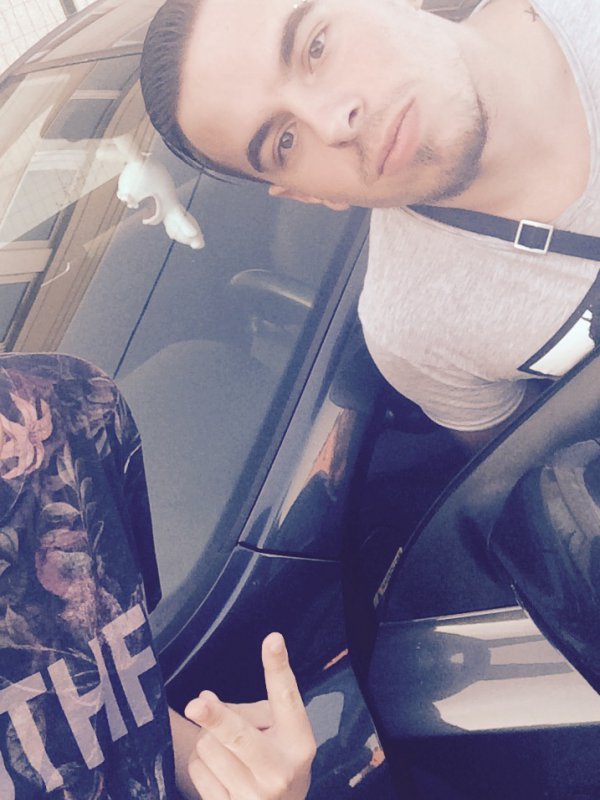 loic loue