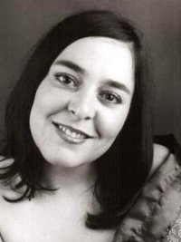 Stéphanie Barreau, comédienne, chanteuse lyrique.