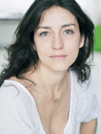 Céline Bodis