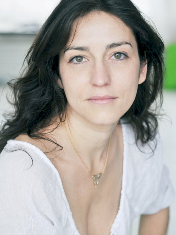 Céline Bodis