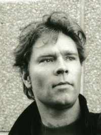 Professional Bass Player Nico