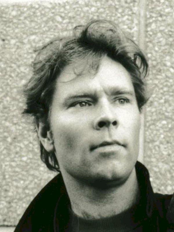 Professional Bass Player Nico